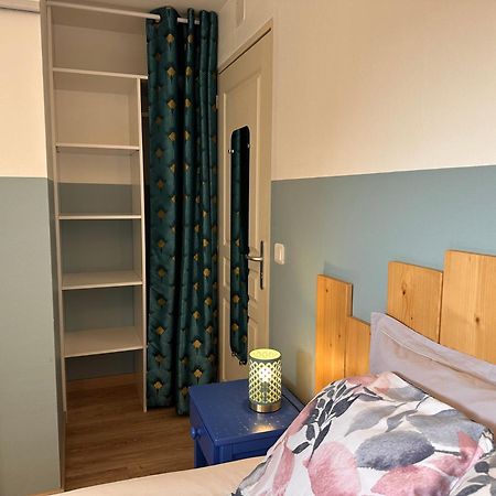 Les Cigognes De Rosheim Bed & Breakfast Luaran gambar