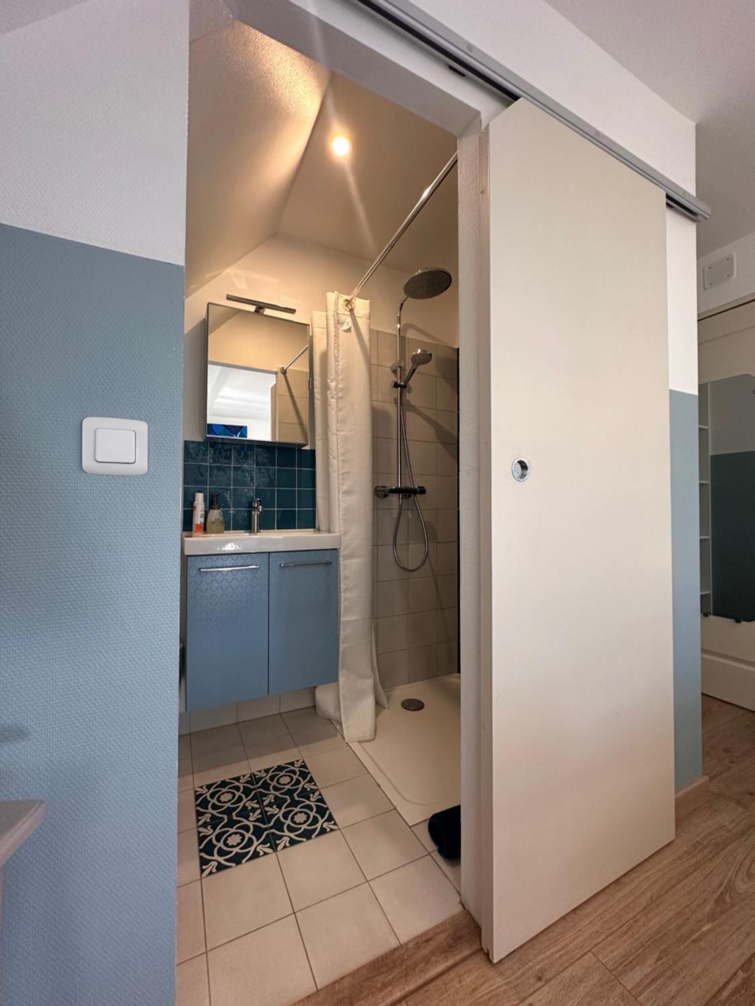 Les Cigognes De Rosheim Bed & Breakfast Luaran gambar