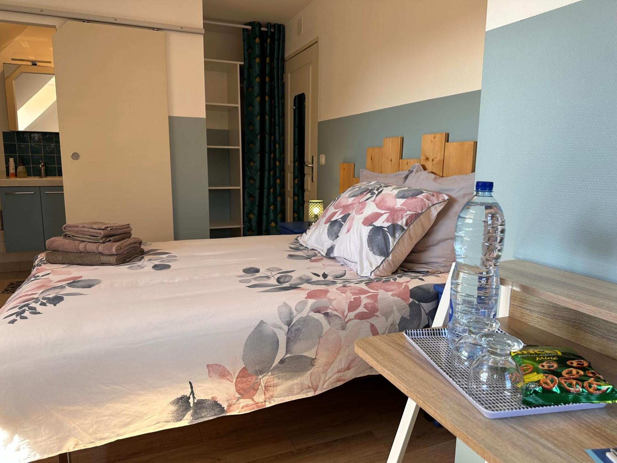 Les Cigognes De Rosheim Bed & Breakfast Luaran gambar