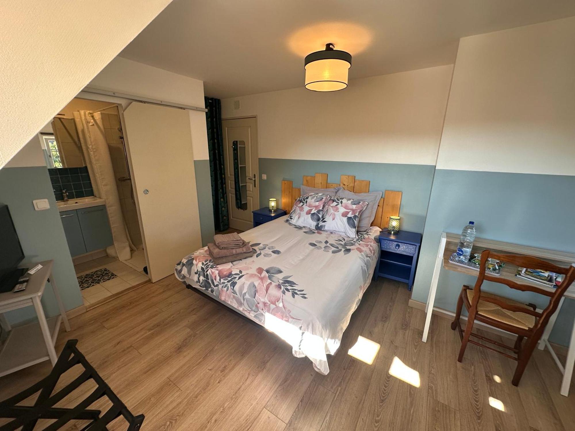 Les Cigognes De Rosheim Bed & Breakfast Luaran gambar