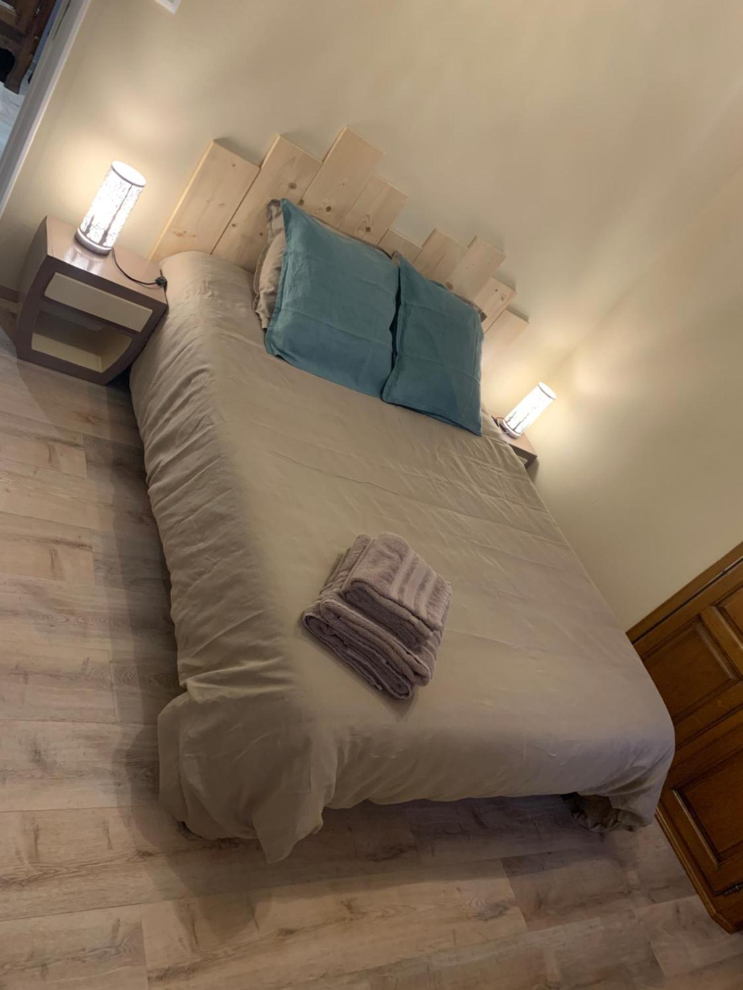 Les Cigognes De Rosheim Bed & Breakfast Luaran gambar