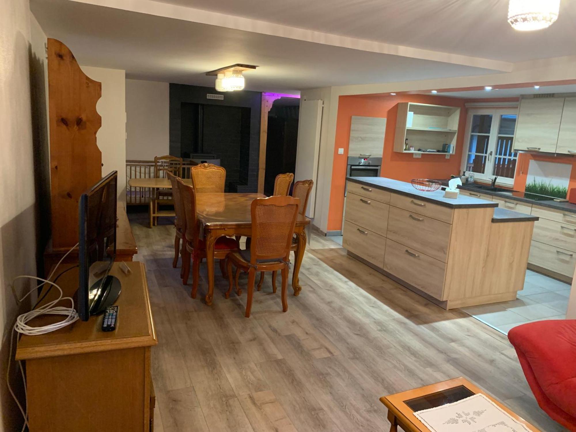 Les Cigognes De Rosheim Bed & Breakfast Luaran gambar