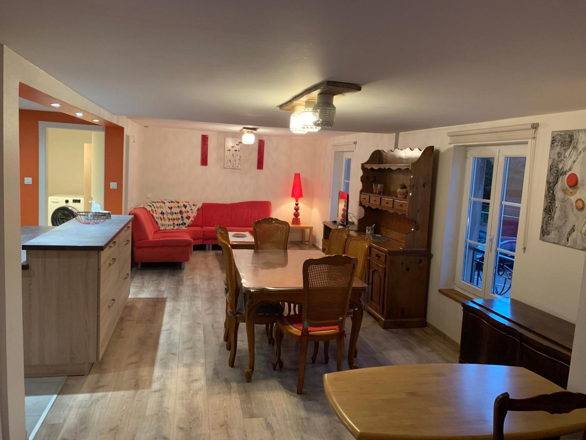 Les Cigognes De Rosheim Bed & Breakfast Luaran gambar