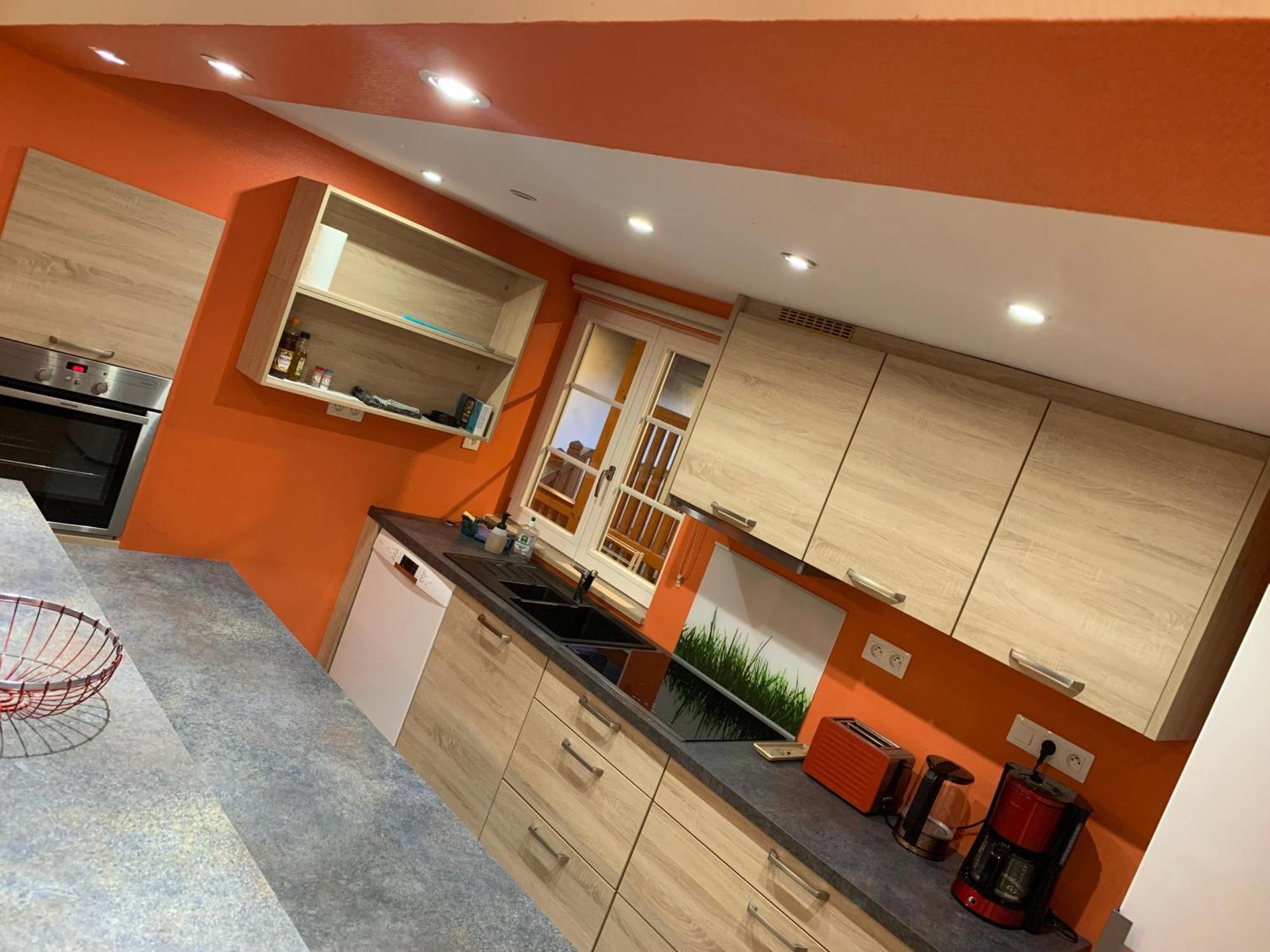 Les Cigognes De Rosheim Bed & Breakfast Luaran gambar