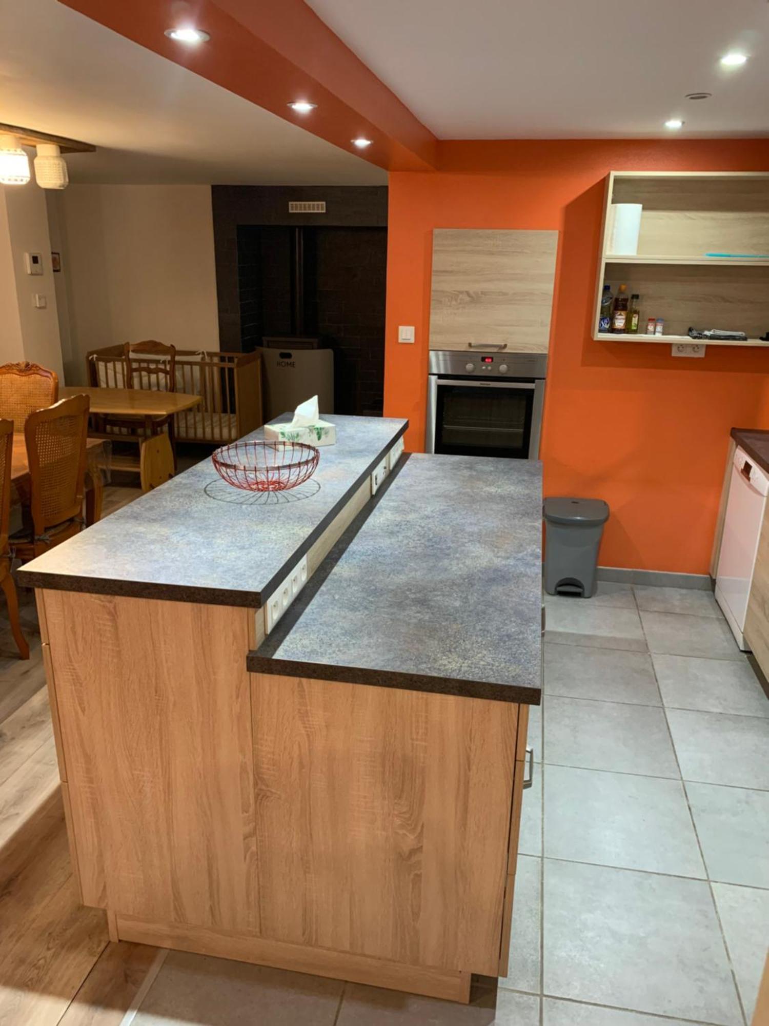 Les Cigognes De Rosheim Bed & Breakfast Luaran gambar