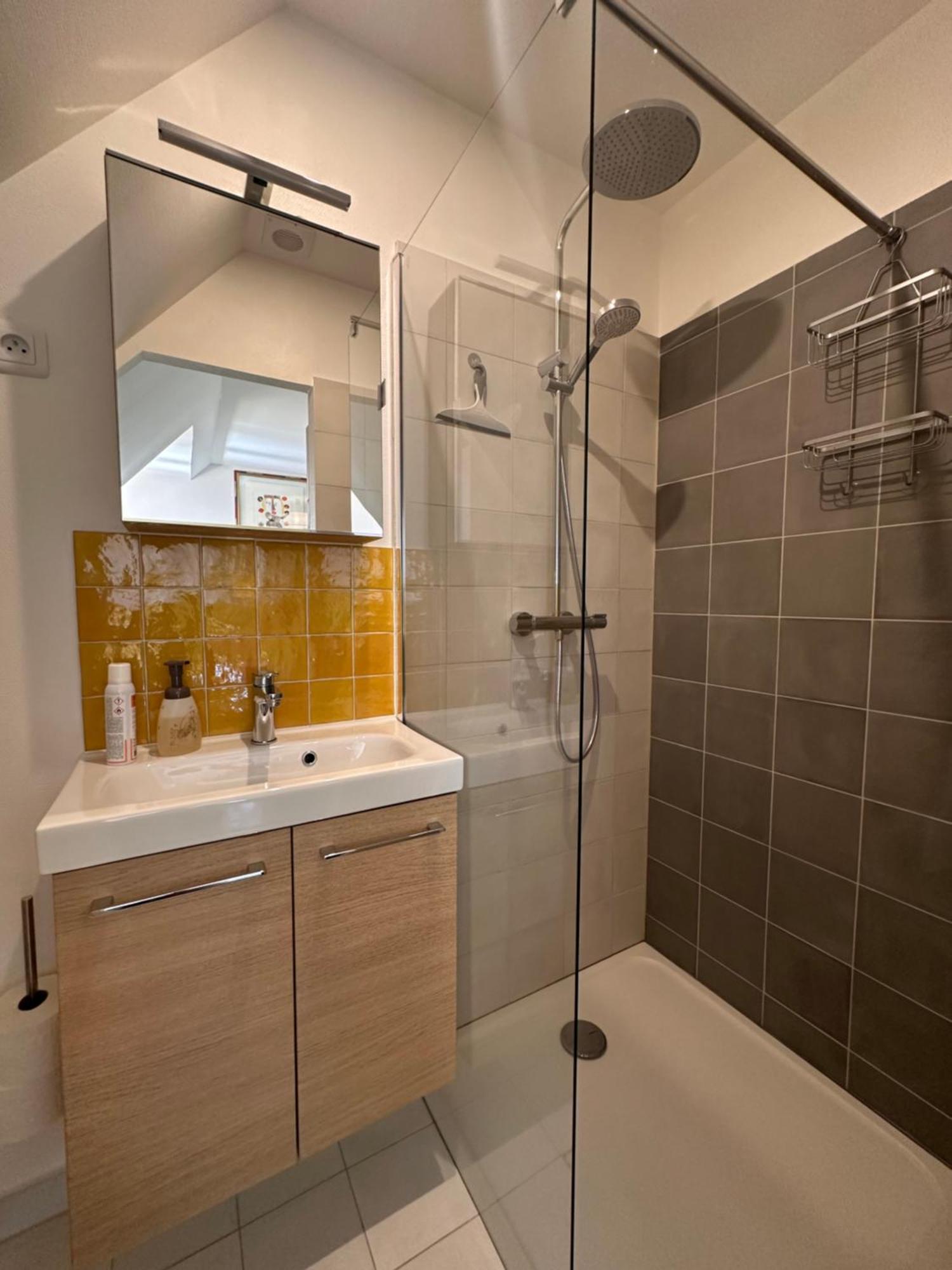 Les Cigognes De Rosheim Bed & Breakfast Luaran gambar