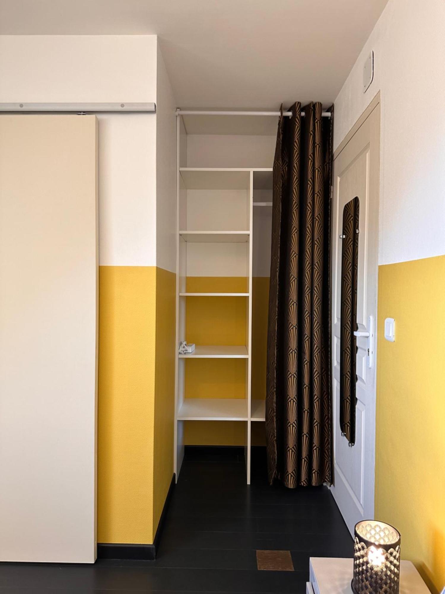 Les Cigognes De Rosheim Bed & Breakfast Luaran gambar