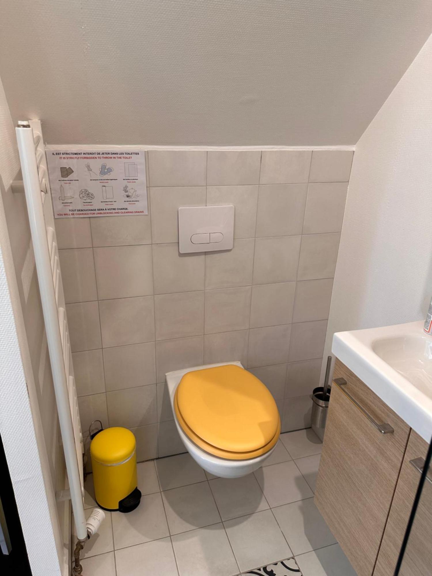 Les Cigognes De Rosheim Bed & Breakfast Luaran gambar