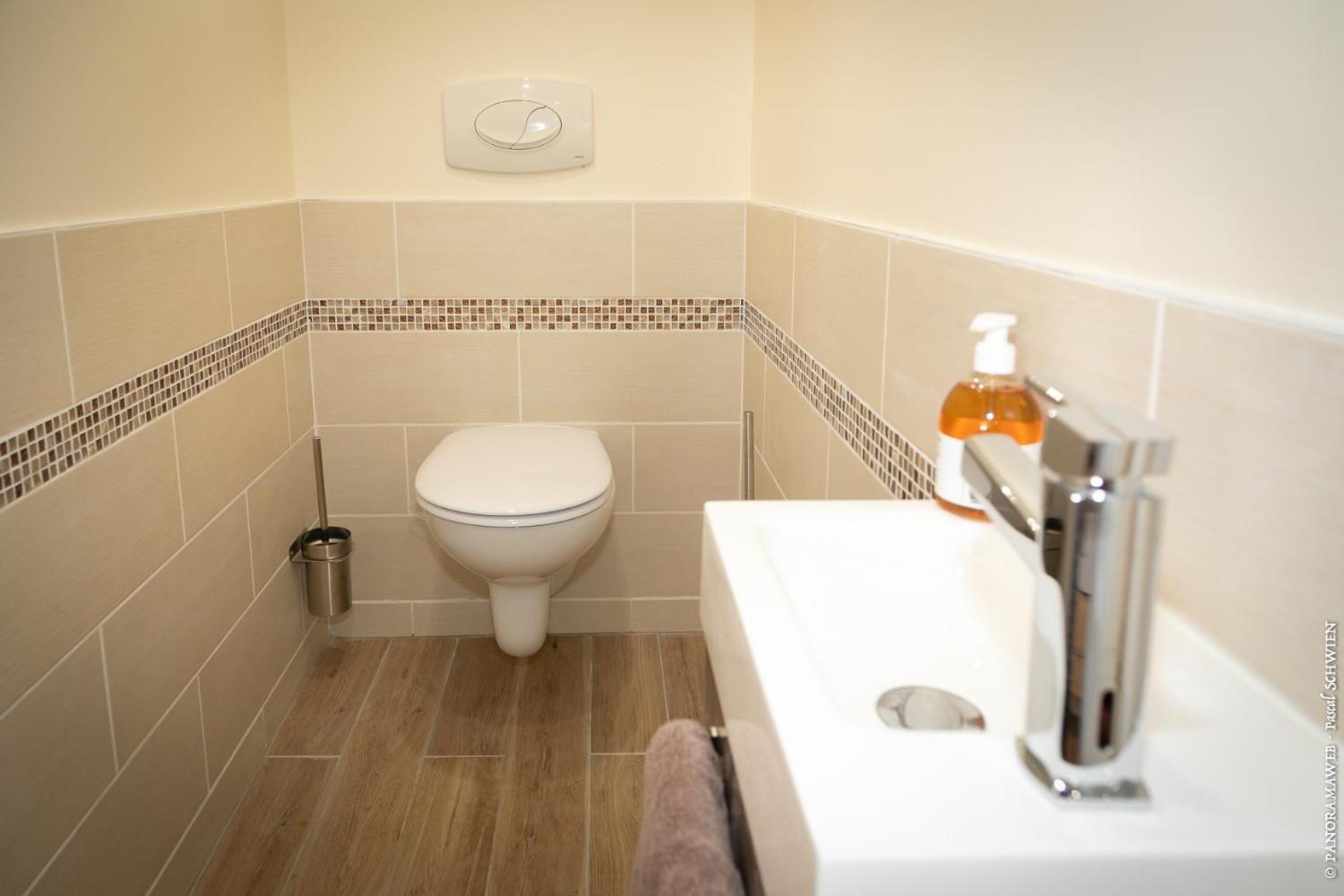 Les Cigognes De Rosheim Bed & Breakfast Luaran gambar