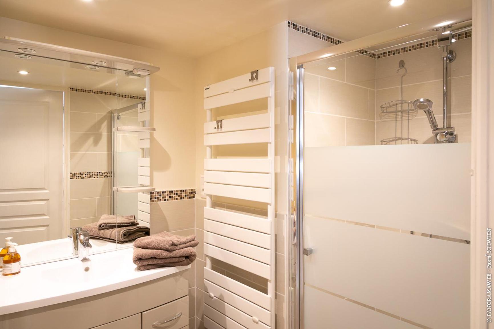 Les Cigognes De Rosheim Bed & Breakfast Luaran gambar