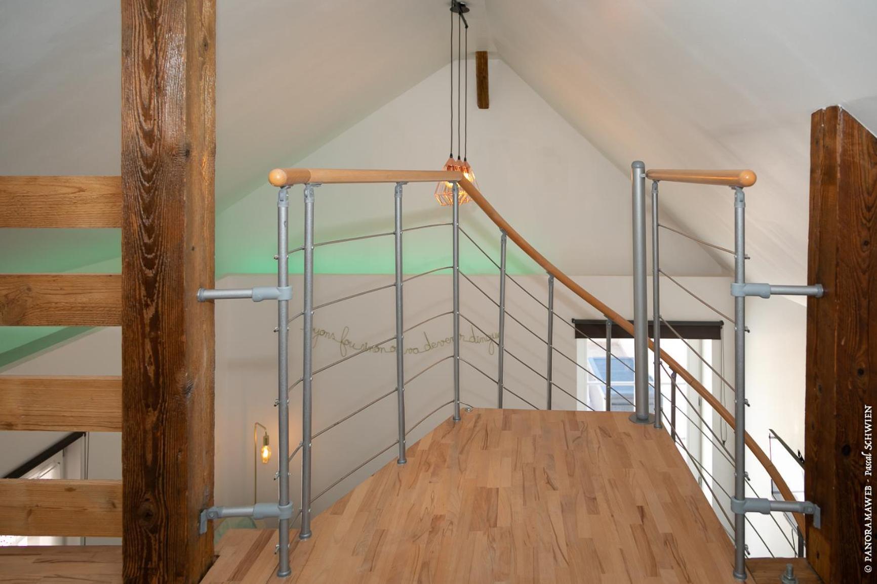 Les Cigognes De Rosheim Bed & Breakfast Luaran gambar