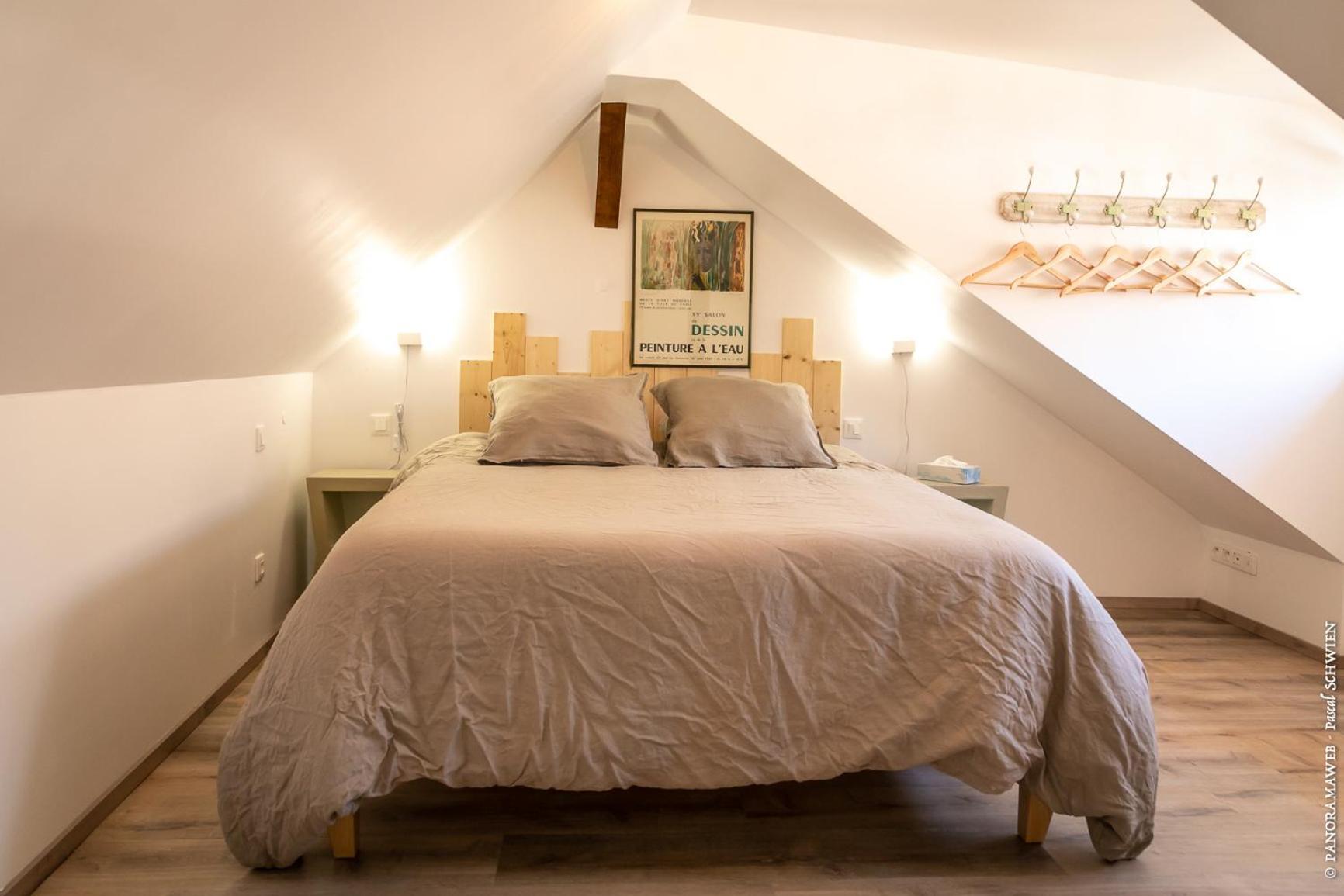 Les Cigognes De Rosheim Bed & Breakfast Luaran gambar